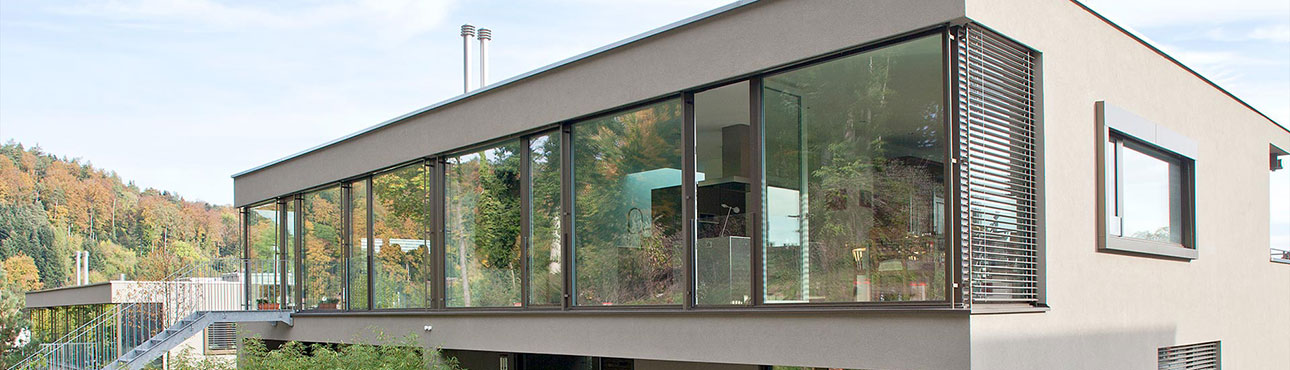 Homepage Fa. Skrijelj Senvid: Startbild